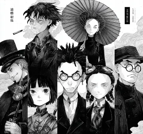 访客在阅读常见问题并核对服务方向与交付条目